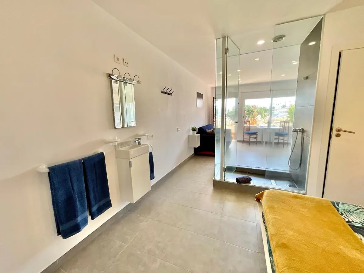 Appartement Tropicflavor à Tacoronte 0*,  Espagne