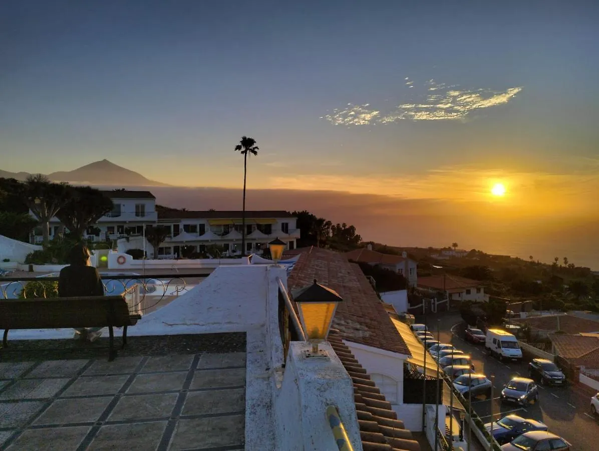 Tropicflavor Apartment Tacoronte 0*,  Spain