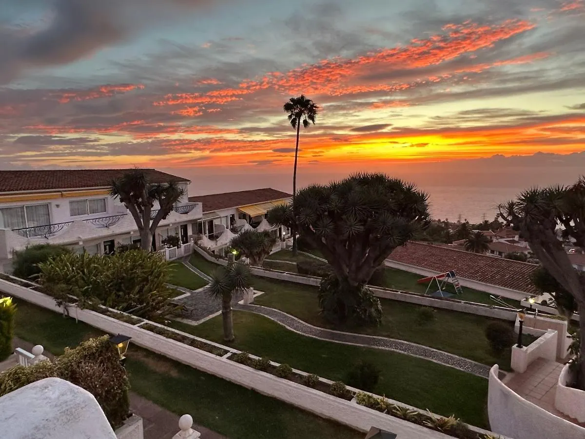 Appartement Tropicflavor à Tacoronte Espagne