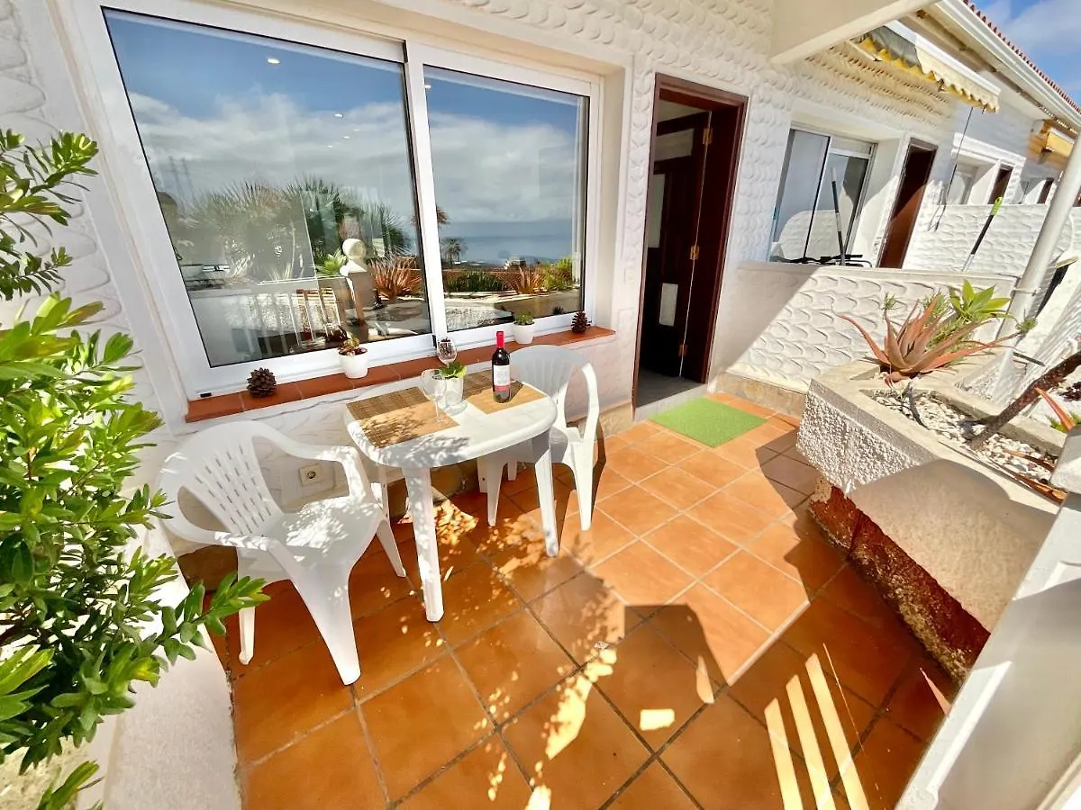 Appartement Tropicflavor à Tacoronte
