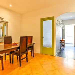 Basic Platja Appartement Barcelone