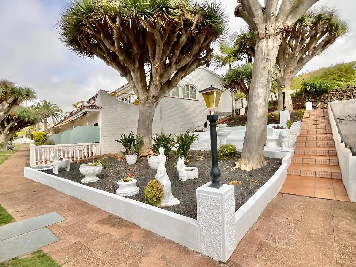 Appartement Tropicflavor à Tacoronte 0*,  Espagne