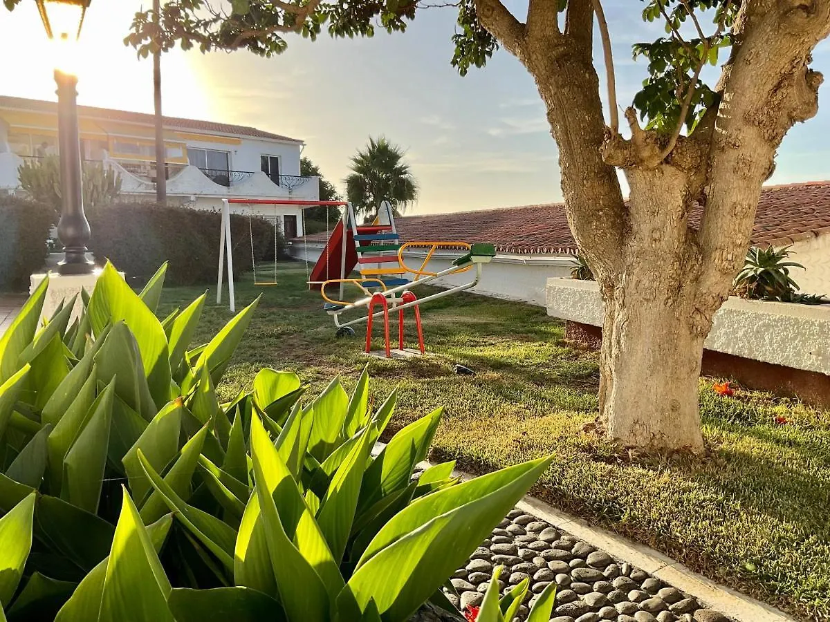 Appartement Tropicflavor à Tacoronte